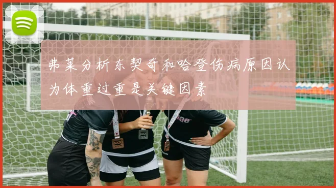 弗莱分析东契奇和哈登伤病原因认为体重过重是关键因素